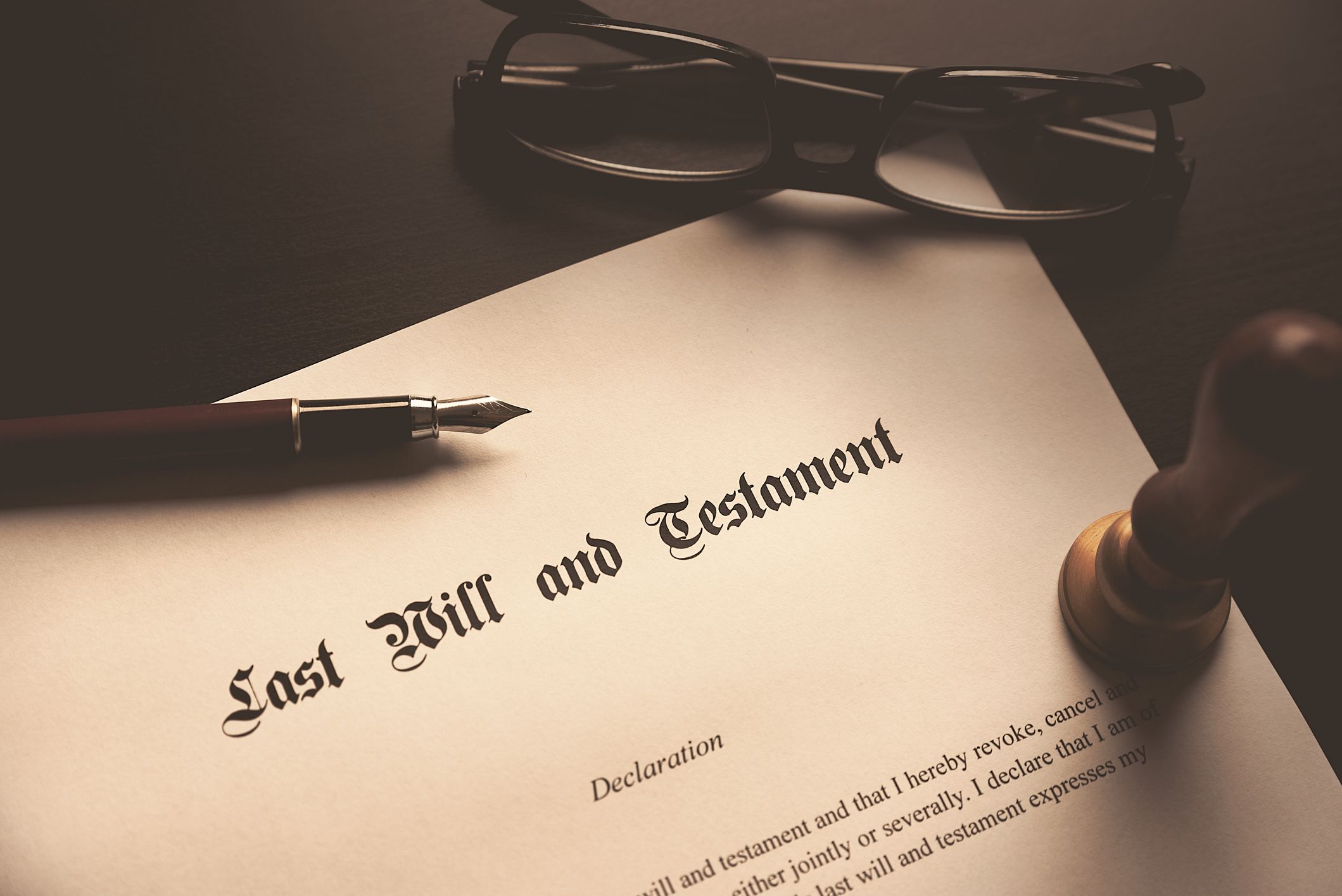 Read to know the different types of best online wills and their functions