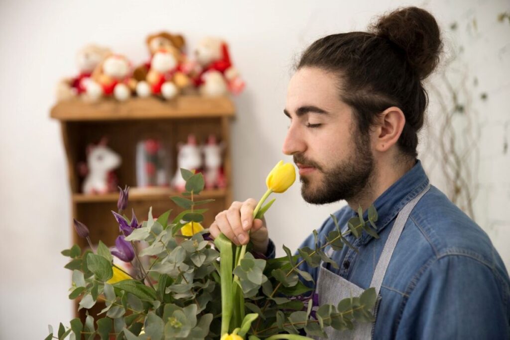 linley point florist