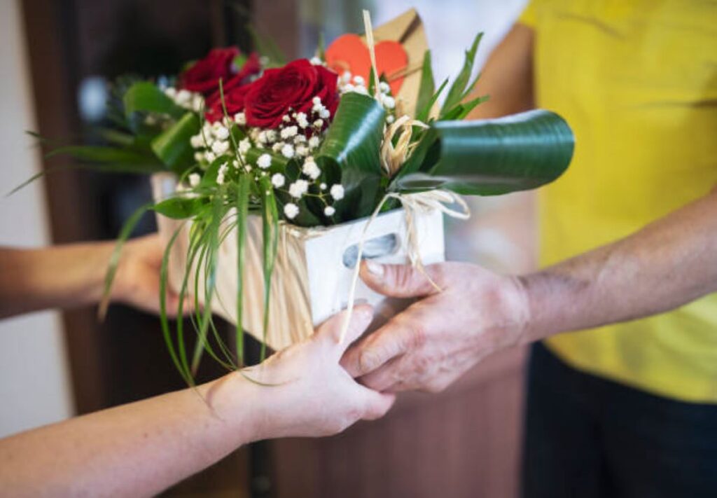 hunters hill florist
