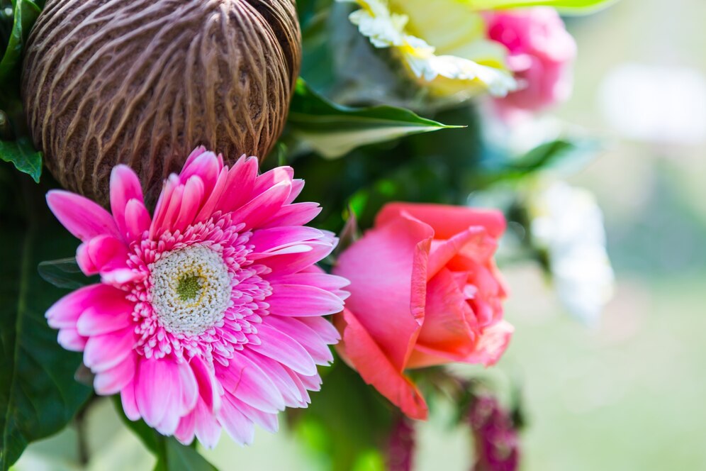 linley point florist