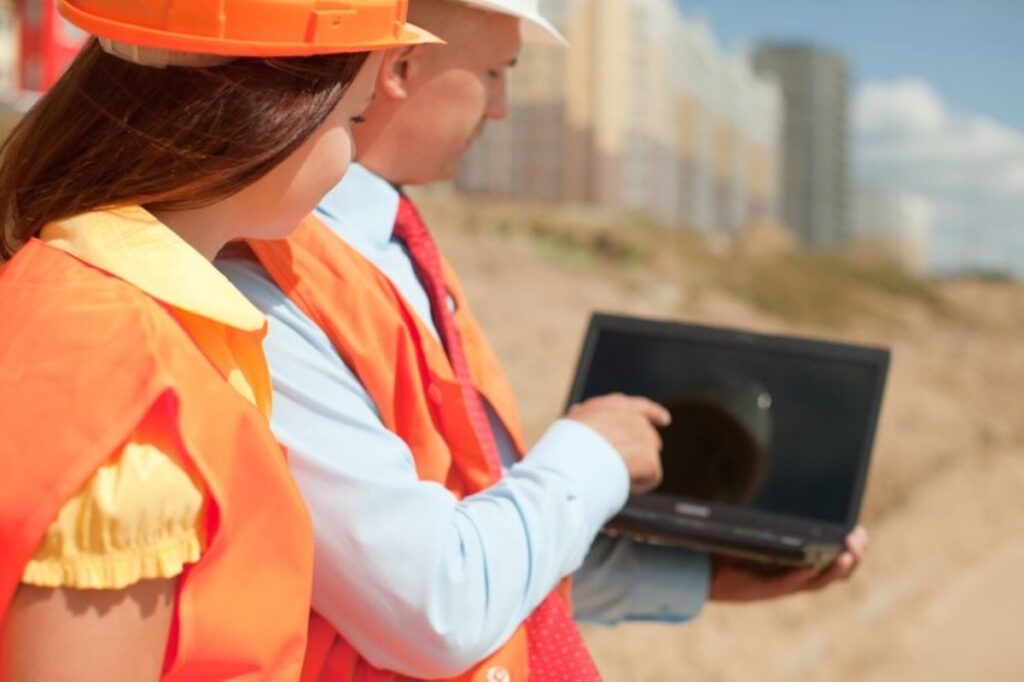 registered surveyors