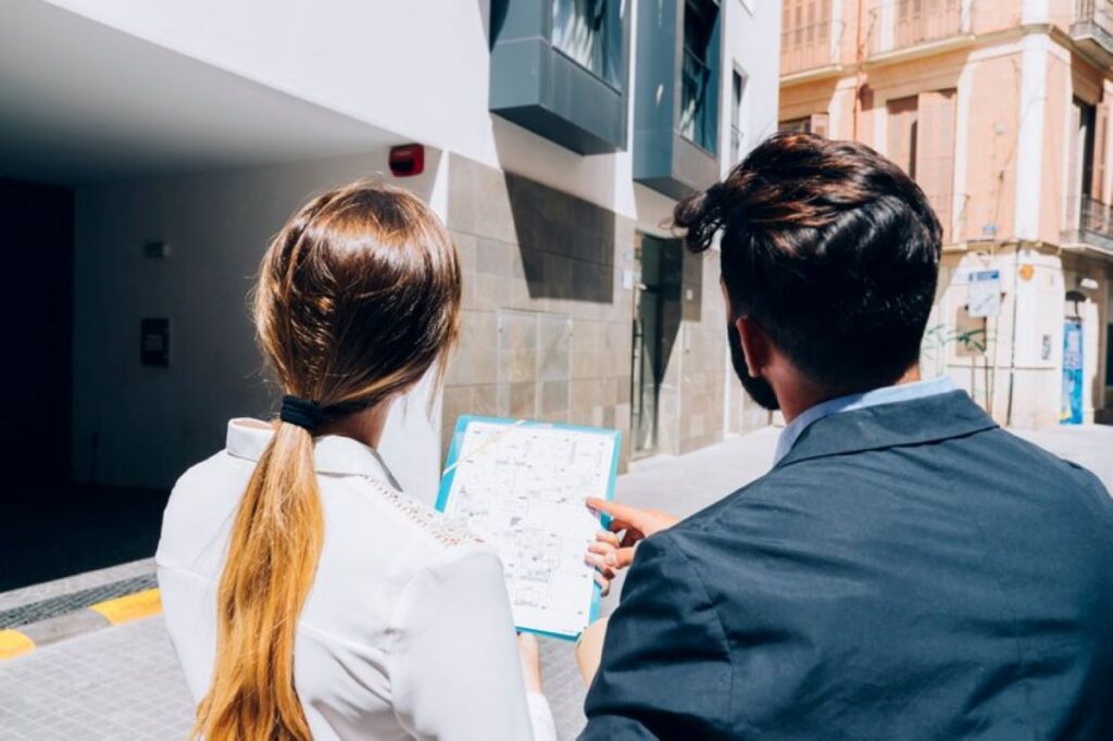 registered surveyors