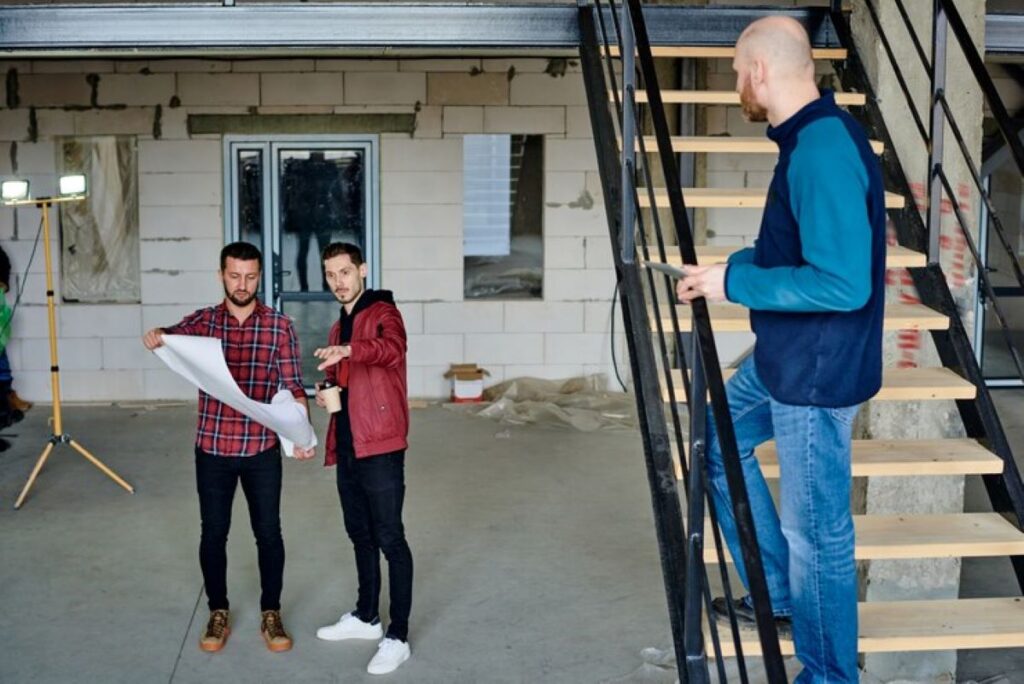 Sydney surveyors