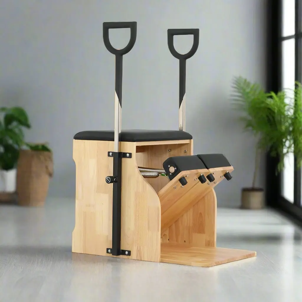 wunda chair