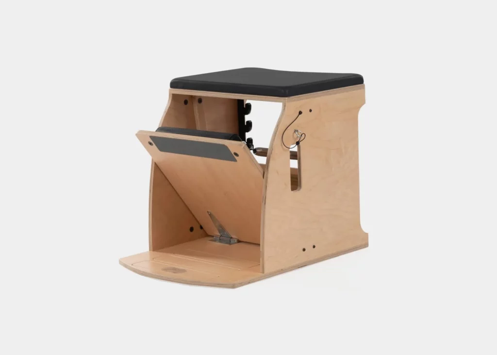 wunda chair