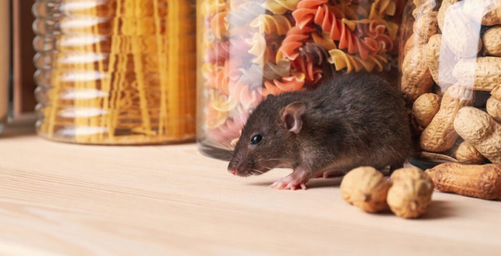 rat removal Sydney